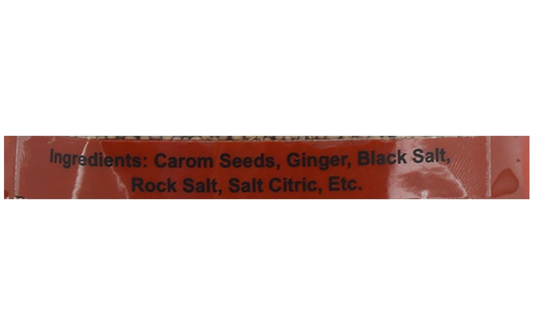 Natraj Ajwain Pachak Churan (Carom Seeds)   Pack  200 grams